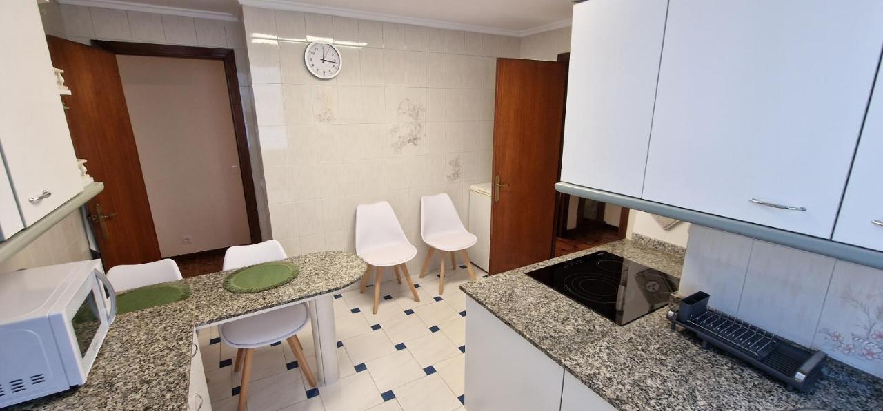 El Capricho De Ezcurdia - 6 Pax - Vut-3878-As Appartement Gijón Buitenkant foto