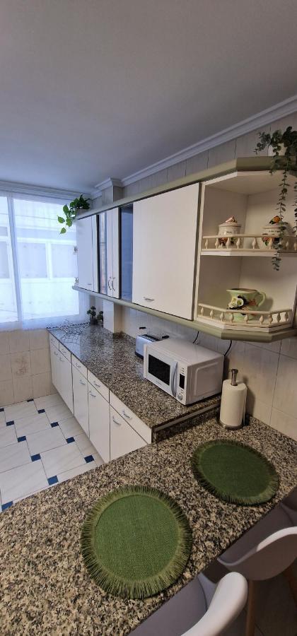 El Capricho De Ezcurdia - 6 Pax - Vut-3878-As Appartement Gijón Buitenkant foto