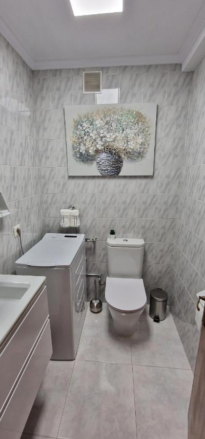 El Capricho De Ezcurdia - 6 Pax - Vut-3878-As Appartement Gijón Buitenkant foto