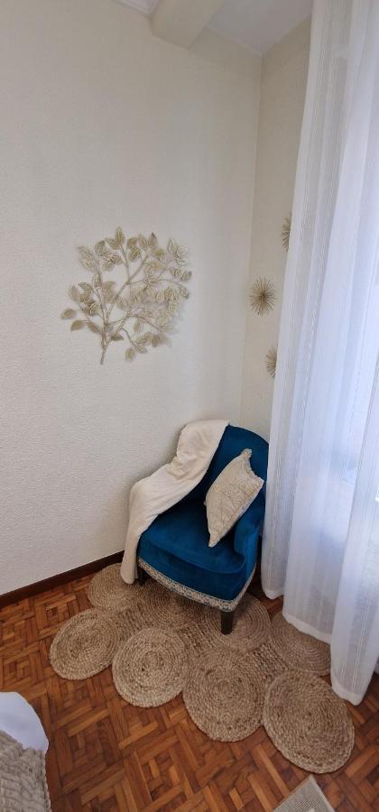 El Capricho De Ezcurdia - 6 Pax - Vut-3878-As Appartement Gijón Buitenkant foto