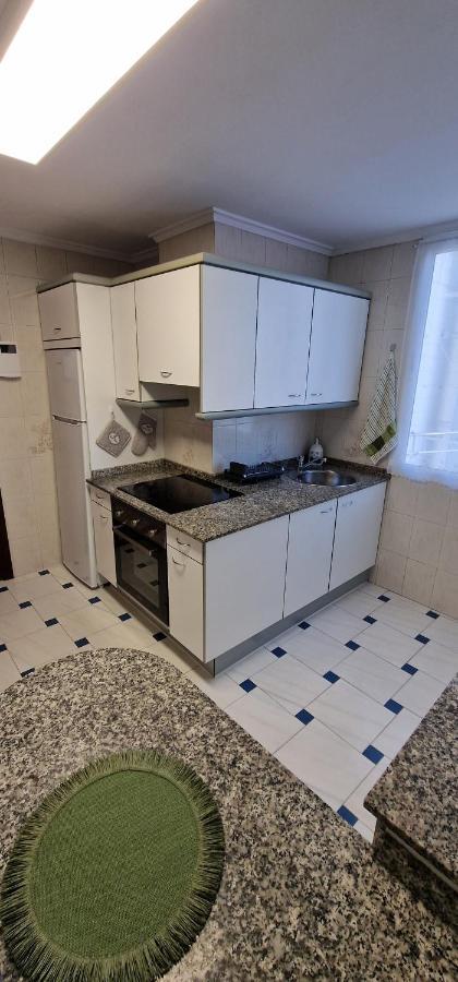 El Capricho De Ezcurdia - 6 Pax - Vut-3878-As Appartement Gijón Buitenkant foto