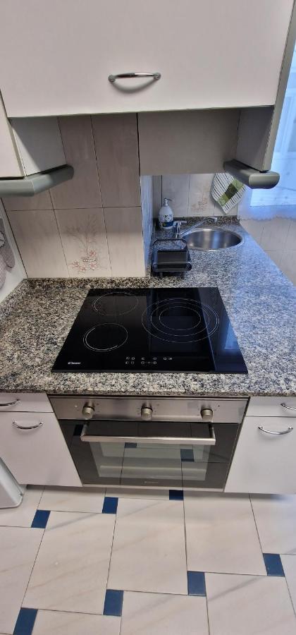 El Capricho De Ezcurdia - 6 Pax - Vut-3878-As Appartement Gijón Buitenkant foto