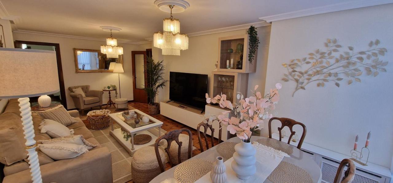 El Capricho De Ezcurdia - 6 Pax - Vut-3878-As Appartement Gijón Buitenkant foto