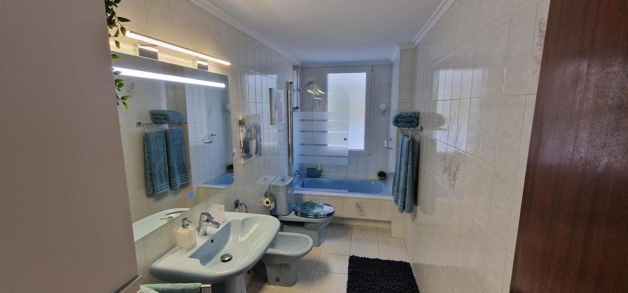 El Capricho De Ezcurdia - 6 Pax - Vut-3878-As Appartement Gijón Buitenkant foto