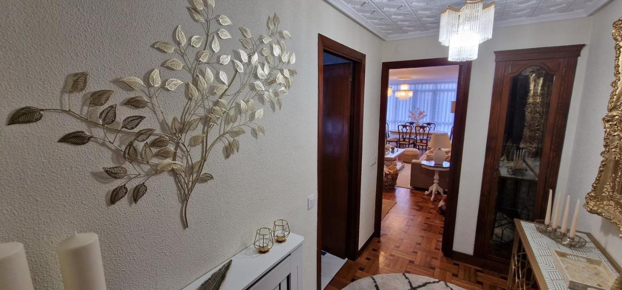 El Capricho De Ezcurdia - 6 Pax - Vut-3878-As Appartement Gijón Buitenkant foto